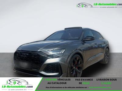 Audi RSQ8 TFSI 600 ch BVA Quattro