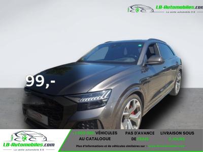 Audi RSQ8 TFSI 600 ch BVA Quattro
