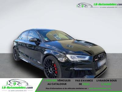 Audi RS3 Berline 2.5 TFSI 400 BVA Quattro