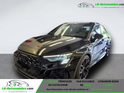 Audi RS3 Berline 2.5 TFSI 400 BVA Quattro