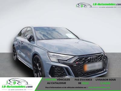 Audi RS3 Berline 2.5 TFSI 400 BVA Quattro