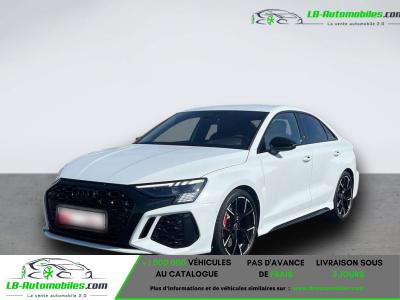 Audi RS3 Berline 2.5 TFSI 400 BVA Quattro