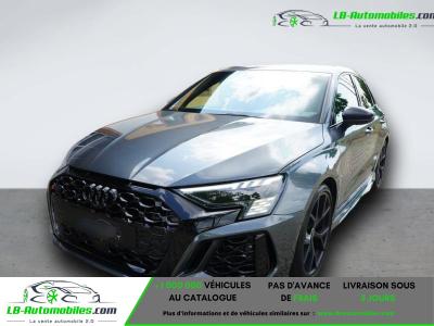 Audi RS3 Sportback 2.5 TFSI 400 BVA Quattro