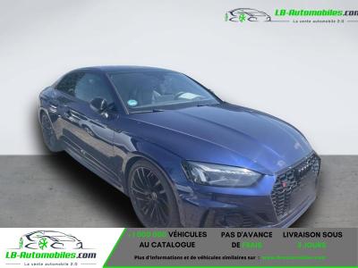 Audi RS5 V6 2.9 TFSi 450 BVA Quattro
