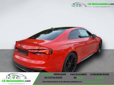 Audi RS5 V6 2.9 TFSi 450 BVA Quattro