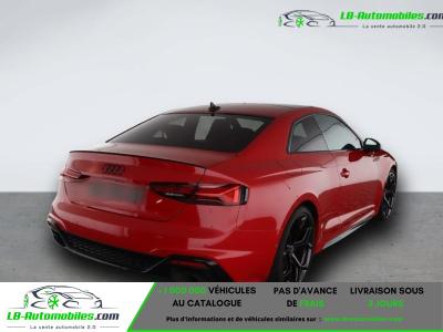 Audi RS5 V6 2.9 TFSi 450 BVA Quattro