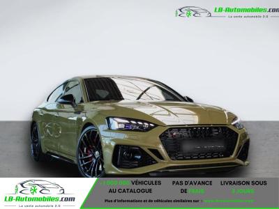 Audi RS5 Sportback V6 2.9 TFSi 450 BVA Quattro