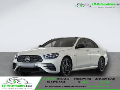 Mercedes Classe E 300 de BVA