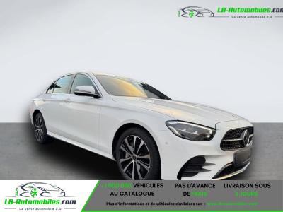Mercedes Classe E 300 BVA
