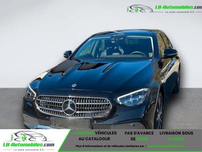 Mercedes Classe E 300 e EQPower BVA