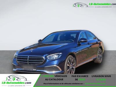 Mercedes Classe E 400 d BVA 4-Matic