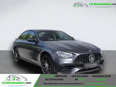 Mercedes Classe E 63 S AMG 4-Matic+