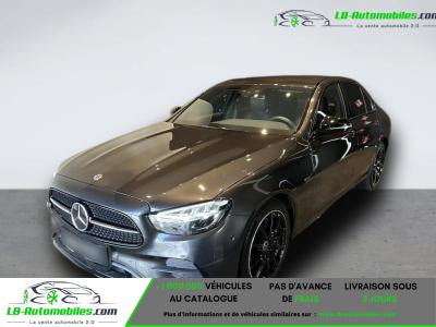 Mercedes Classe E 220 d BVA