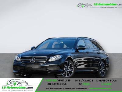 Mercedes Classe E Break 220 d BVA