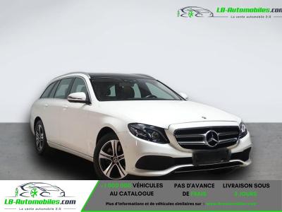 Mercedes Classe E Break 220 d BVA