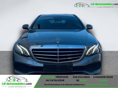 Mercedes Classe E Break 220 d BVA