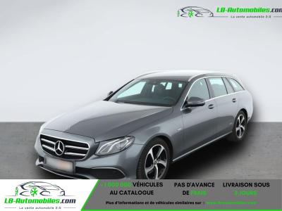 Mercedes Classe E Break 220 d BVA