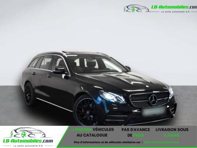 Mercedes Classe E Break 220 d BVA