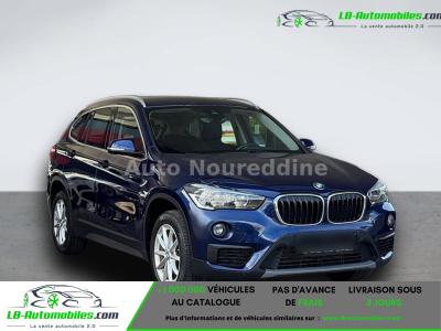 BMW X1 sDrive 18d 150 ch BVM