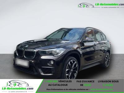 BMW X1 sDrive 18d 150 ch BVM