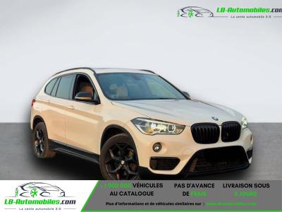 BMW X1 xDrive 25i 231 ch BVA