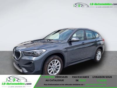 BMW X1 sDrive 18d 150 ch