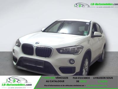 BMW X1 sDrive 18d 150 ch BVA
