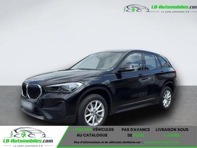 BMW X1 sDrive 18d 150 ch BVA
