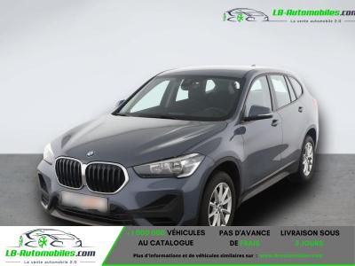 BMW X1 sDrive 18i 140 ch