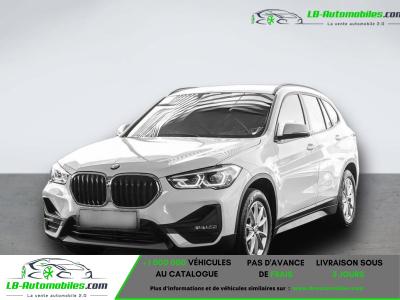BMW X1 xDrive 20d 190 ch BVA