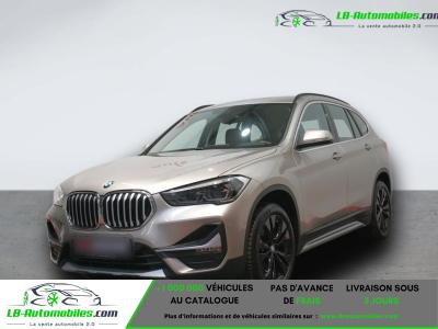 BMW X1 xDrive 20d 190 ch BVA