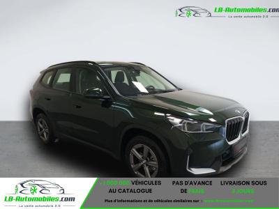 BMW X1 sDrive 18d 150ch BVA