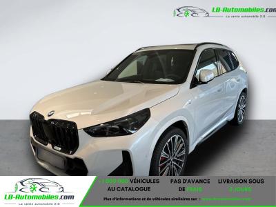 BMW X1 xDrive 23d 211ch BVA