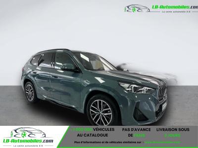 BMW X1 xDrive 23d 211ch BVA