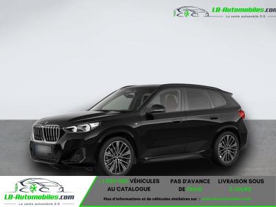 BMW X1 xDrive 23i 218ch BVA