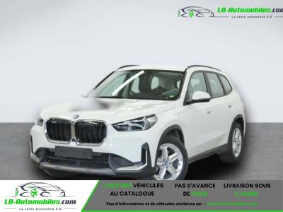 BMW X1 xDrive 25e 245ch BVA