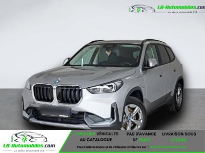 BMW X1 xDrive 25e 245ch BVA