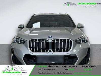 BMW X1 xDrive 25e 245ch BVA