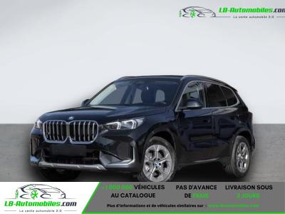 BMW X1 xDrive 30e 326ch BVA