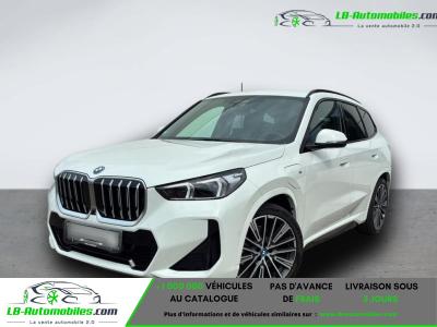 BMW X1 xDrive 30e 326ch BVA