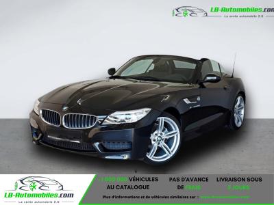 BMW Z4 sDrive 20i 184ch