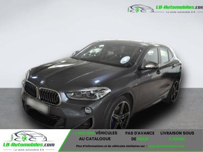 BMW X2 M35i 306 ch BVA