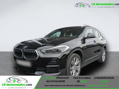 BMW X2 sDrive 18i 136 ch BVM