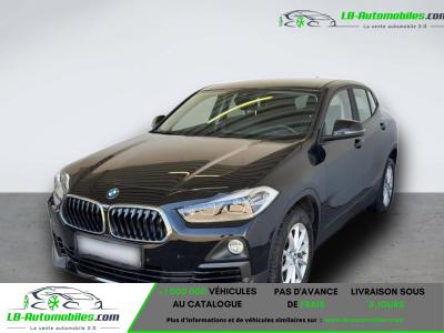 BMW X2 sDrive 18i 140 ch BVM