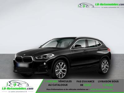 BMW X2 sDrive 18i 140 ch BVM