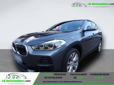 BMW X2 sDrive 18i 140 ch BVM