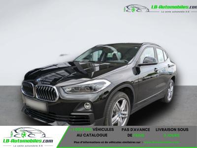 BMW X2 sDrive 20i 192 ch BVA