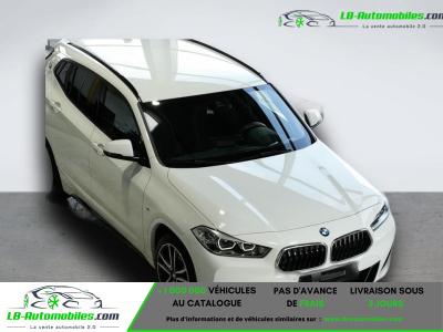 BMW X2 sDrive 20d 190 ch BVA