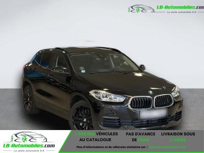 BMW X2 sDrive 20d 190 ch BVA