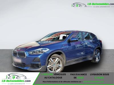 BMW X2 sDrive 20i 178 ch BVA